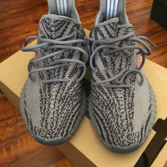 Yeezy boost beluga - Picture 3 of 6